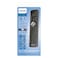 Philips Universal 8-in-1 Remote Control SRP5018/10 Black