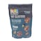 Be-Kind Nut Clusters Dark Chocolate Nuts and Sea Salt 80 gr