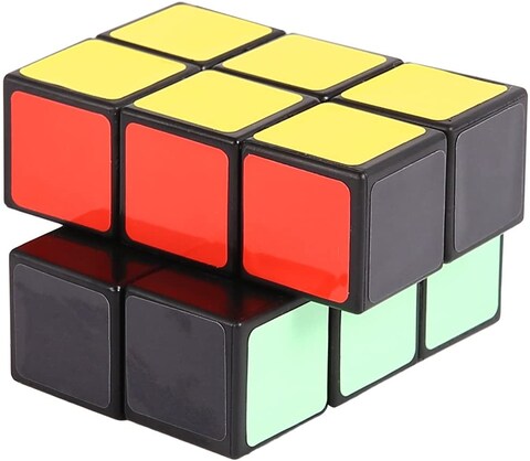 لعبة بازل مكعب سحري 2 × 2 × 3