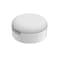 Scosche BoomCan MS Magnetic Wireless Speaker (Mag Safe Compatiable) White, BTMSSWT-SP