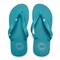 Cubs Rio Unisex Flipflop - Lake Green - Size 46