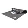 Reebok MATRAYG-11030BK Fitness Yoga Mat 4mm Black