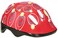 Top Gear TG-9006 Skate Shoes With Protection Set, Red