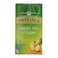 Twinings Green Tea And Ginger 25 Bags &times;1.6g