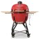 Kamado Bono Grande Limited 25" 64cm (Red)