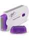 Finishing Touch Painless Laser Hair Removal Machine White- Purple