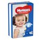Huggie 24/7 Comfort Size 4+ (10-16KG) 38 Sheets 20 Percent Off