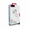 mpBLBERRI BLB-C101 30W PD Car Charger, USB-C Cable, White