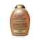 OGX Shampoo Ever Straightening+ Brazilian Keratin Smooth New Gentle and PH Balanced Formula 385