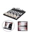Best Toy 3-In-1 Magnetic Chess 13-98703