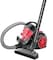 Black &amp; Decker 1600W Bagless Cyclonic Canister Vacuum Cleaner VM1680-B5, Multi-Colour