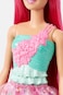 Barbie Barbie Princess Dreamtopia, Pink Combo