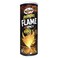 Pringles Flame Spicy BBQ Crisps 160g