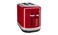 KitchenAid 5KMT2109BER Toaster 2 Slice (Empire Red)