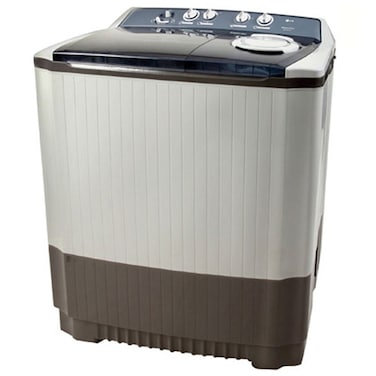 LG 14KG Top Load Washing Machine Semi-Automatic P1860RWN