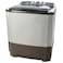 LG 14KG Top Load Washing Machine Semi-Automatic P1860RWN