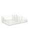 Generic Cosmetic Organizer Clear