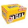 M&amp;M's Peanut Candy, 45g Pack of 6