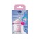 Chicco Natural Feeling Bottle - 150ml - 0 Months+ - Pink