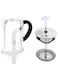 Any Morning FY450 French Press Coffee And Tea Maker 600ml