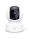 TP-LINK (KC115) Kasa Spot Indoor Wireless Surveillance Camera, 1080p, Pan and Tilt, Night Vision, 2-way Audio, 24/7 Recording