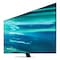 Samsung Q80A Series 55-Inch UHD Smart QLED TV QA55Q80AAUXZN Black (2021)