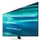 Samsung Q80A Series 55-Inch UHD Smart QLED TV QA55Q80AAUXZN Black (2021)