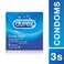 Durex Extra Safe Condoms 3s