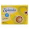 Splenda No Calorie Sweetener 1g x Pack of 100