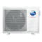 Lloyd 2 Ton Split Air Conditioner With T3 Compressor ,5 year warranty GOS24B61OBCL White