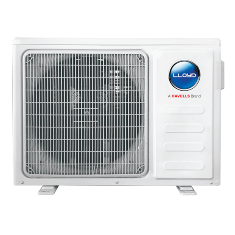 Lloyd 2 Ton Split Air Conditioner With T3 Compressor ,5 year warranty GOS24B61OBCL White