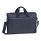 Rivacase 8035 15.6 Inches Laptop Shoulder Bag Dark Blue
