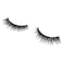 Andrea Strip Eye Lashes 81 Black 2 Count