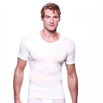 Genx Mens T-Shirt 3 Pcs Pack L