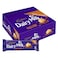 Cadbury Dairy Milk Hazelnut 35G X12