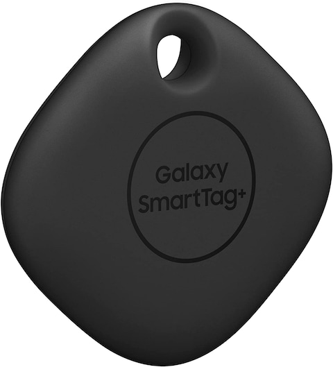 Samsung Galaxy SmartTag Plus, Black