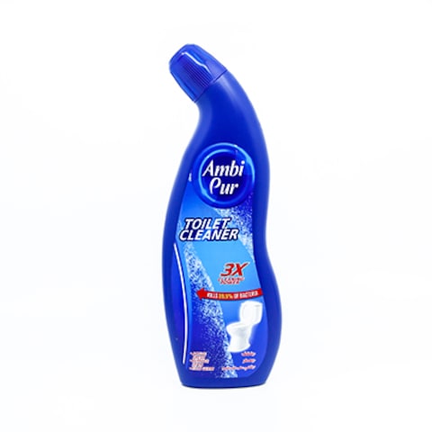 Ambi Pur Super Action Toilet Cleaner 500ml