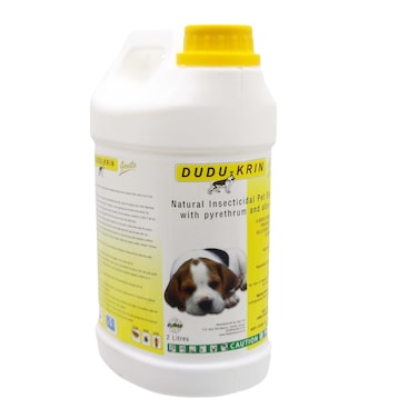 Dudukrin Gentle Pet Shampoo 2L