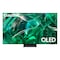 Samsung S95C 65-Inch OLED 4K Smart TV QA65S95CAUXZN Black 2023