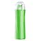Tank Mi Water Bottle 650ml Neon Green