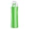 Tank Mi Water Bottle 650ml Neon Green