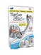 Generic Turbo Flex 360 Instant Hands Free Faucet Swivel Spray Sink Hose Silver 6inch