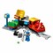 LEGO STEAM TRAIN