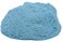 J&amp;J Cutiecute Magic Sand Squeezable And Stretchable Fun Squeezable Sand 2Kg (Blue)