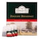 Ahmad Tea English Breakfast Black Tea 100 Tagged Tea Bags