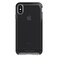 Tech21 Evo Check case/cover for iPhone XS MAX - Smokey/Black