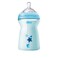 Chicco Natural Feeling Color Feeding Bottle Blue 330ml