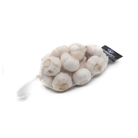 Buy Garlic Bag, Approx 300g in Saudi Arabia