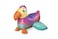 Bestway Rider Dandy Dodo 141X113cm