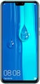 هواوي Y9 2019 ثنائي الشريحة، 4G، 128 جيجابايت، أزرق